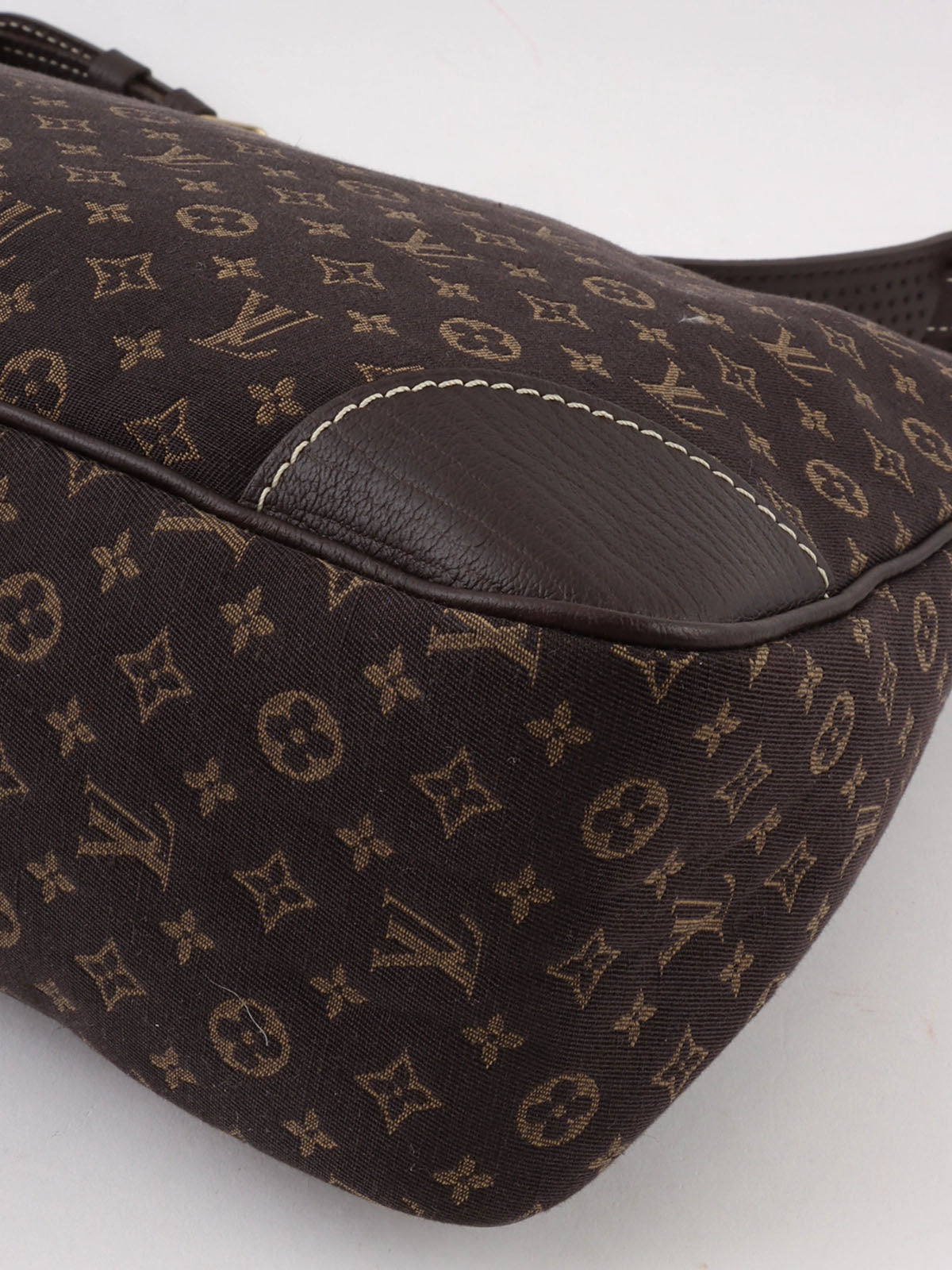 Monogram Mini Lamboulogne 30 Ebene