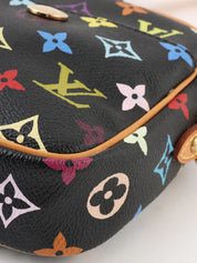 2005 Monogram Multicolore Lift Noir