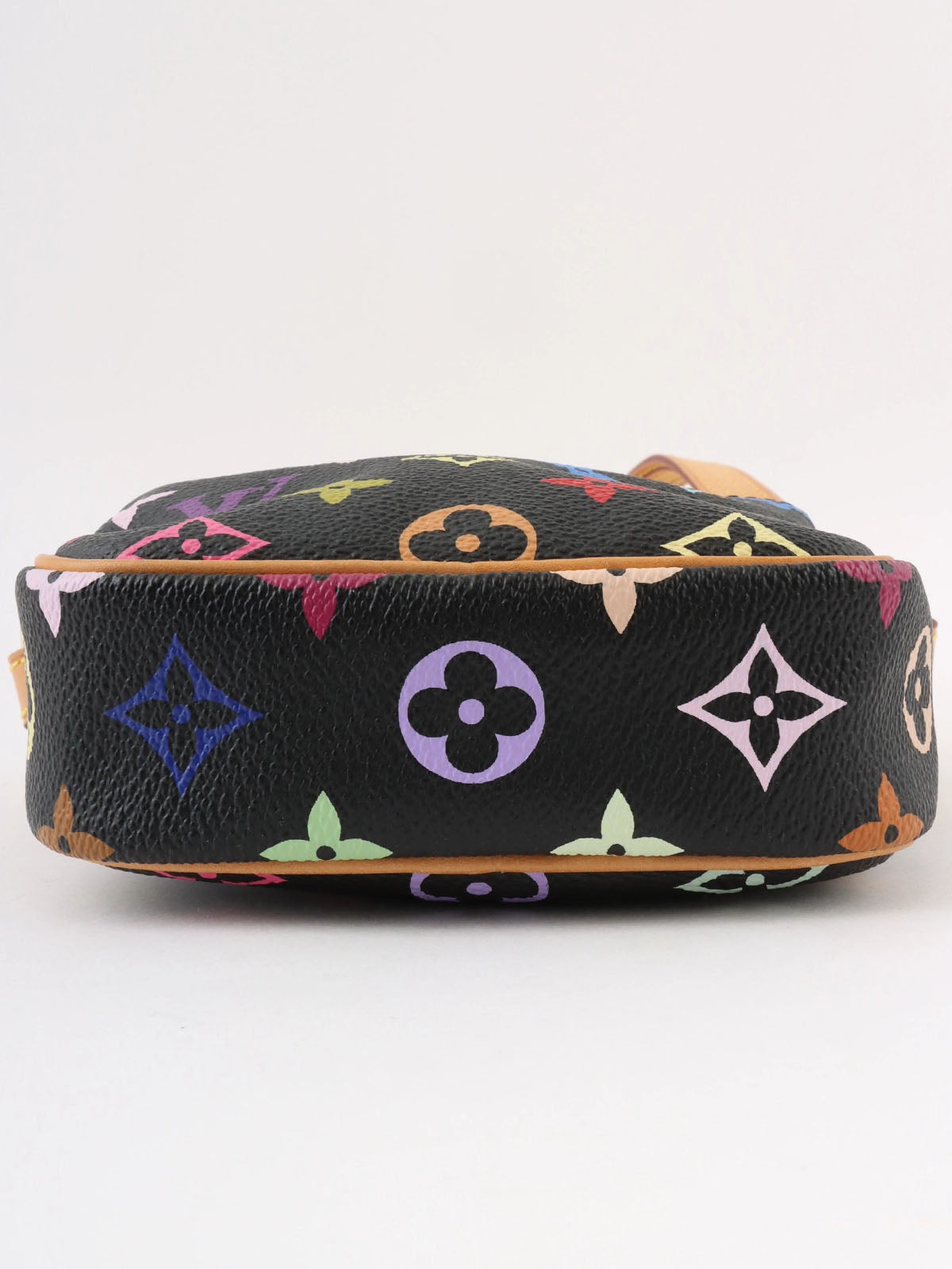 2005 Monogram Multicolore Lift Noir