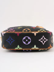 2005 Monogram Multicolore Lift Noir