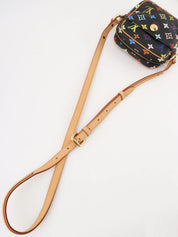 2005 Monogram Multicolore Lift Noir