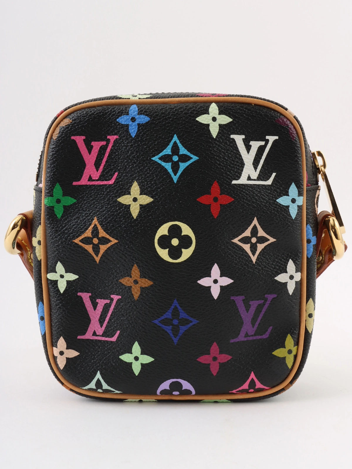 2005 Monogram Multicolore Lift Noir