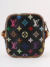 2005 Monogram Multicolore Lift Noir