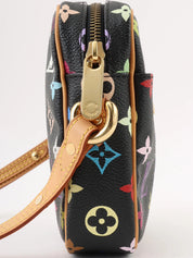 2005 Monogram Multicolore Lift Noir