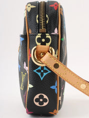 2005 Monogram Multicolore Lift Noir