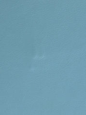 Lady Dior Cannage Stitch 2-Way Bag M Light Blue