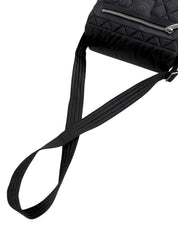Coco Cocoon shoulder bag, black, made around 2014