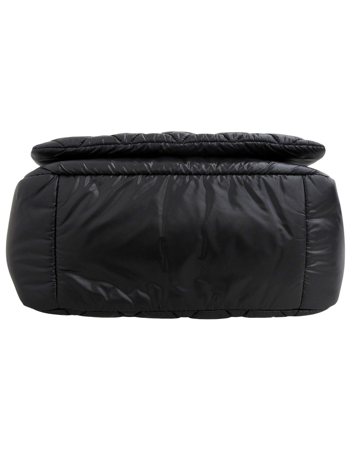 Coco Cocoon shoulder bag, black, made around 2014