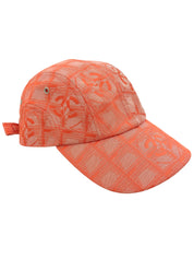 Sports Line CC Mark 帽珊瑚红