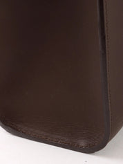 2012 Nomad Sac Plat Mocha