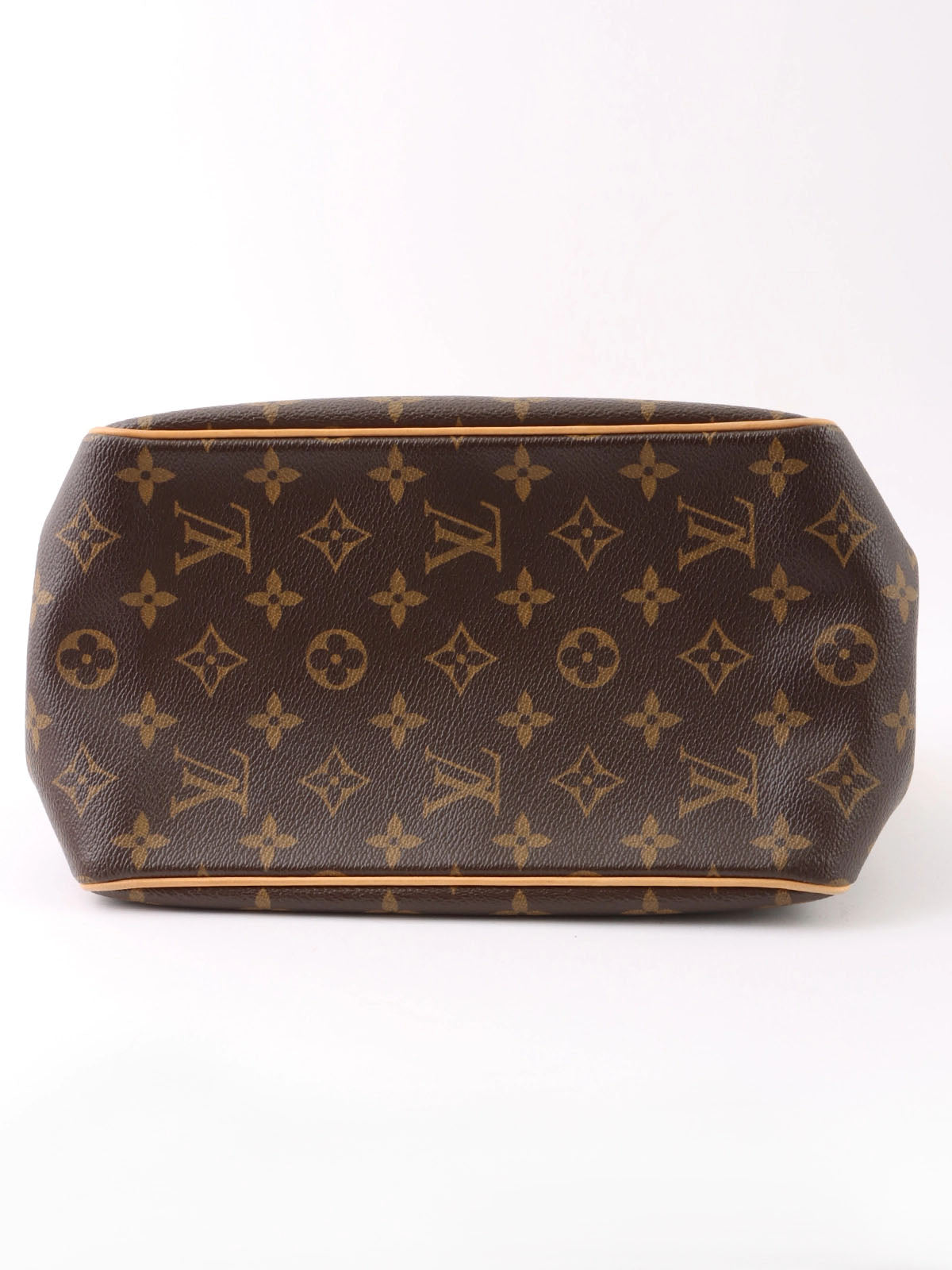 2006 Monogram Batignolles Canvas Brown