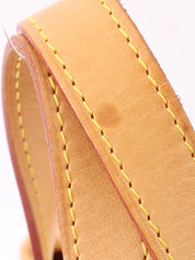 2006 Monogram Batignolles Canvas Brown