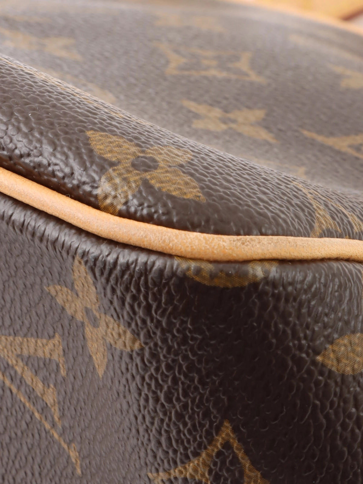 2006 Monogram Batignolles Canvas Brown