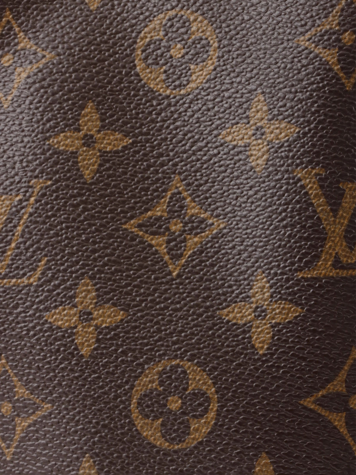 2006 Monogram Batignolles Canvas Brown