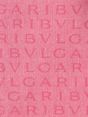 Logomania Shoulder Bag Pink