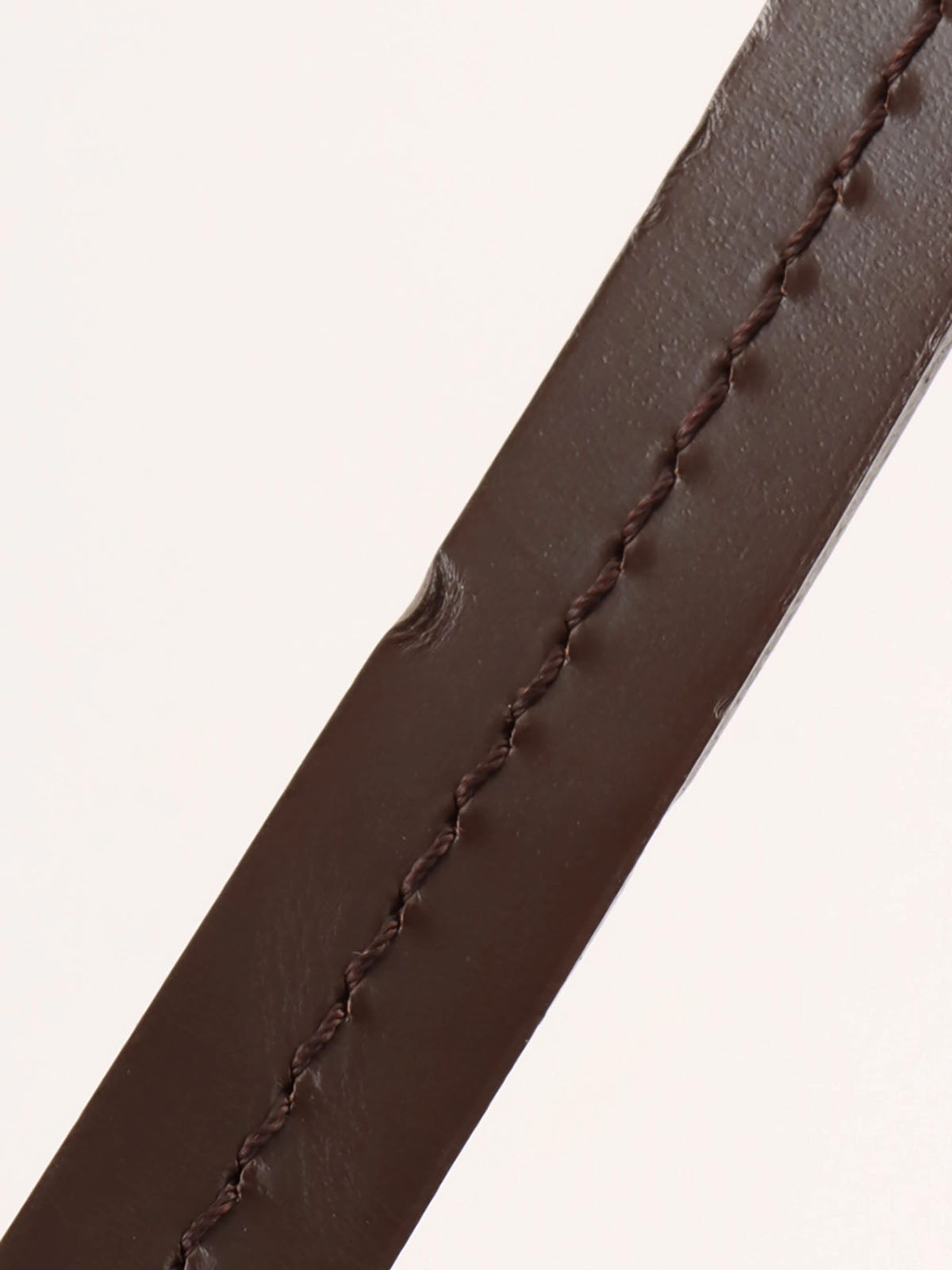 2007 Damier Etui Okapi Canvas PM Brown