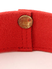 Epi Ecran Bijou Rouge