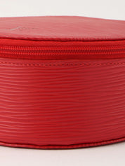 Epi Ecran Bijou Rouge