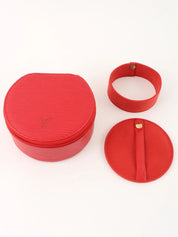Epi Ecran Bijou Rouge