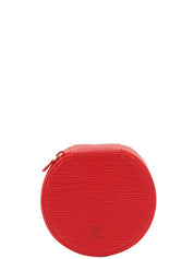 Epi Ecran Bijou Rouge