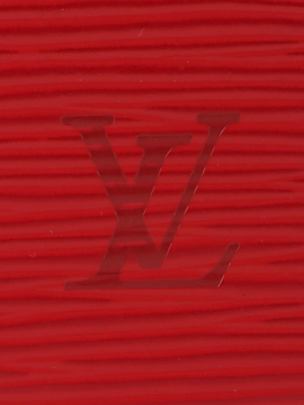 Epi Ecran Bijou Rouge