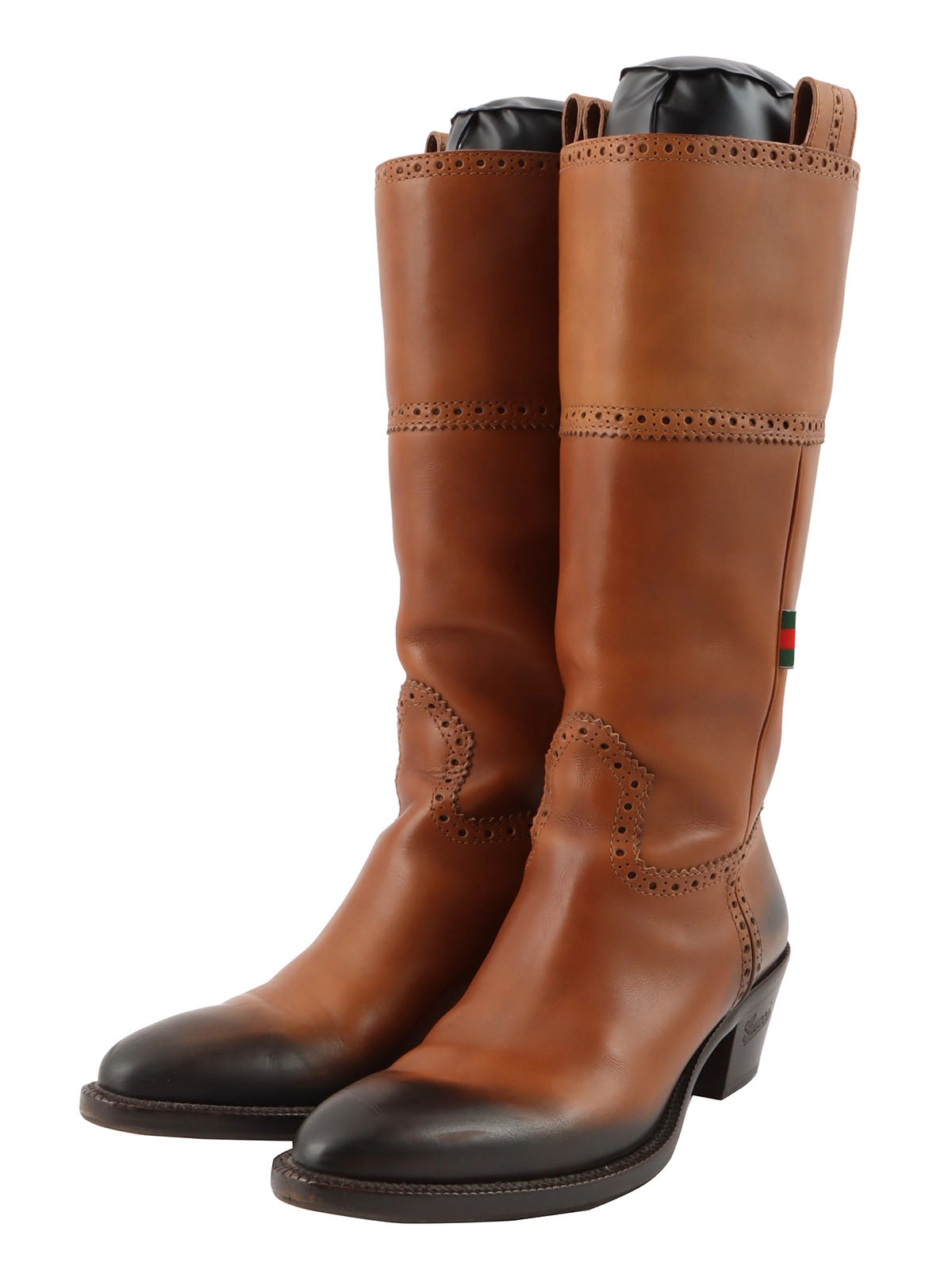 ゆ*な様 カナダ製　24cm相当　BOULET 　ウエスタンブーツ　ブラウン　/ ゆ*な様 カナダ製 24cm相当 BOULET ウエスタンブーツ ブラウン