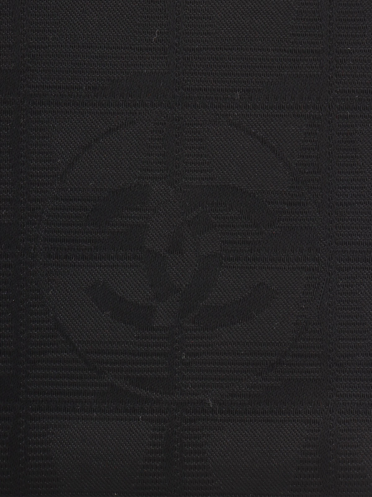 2000 New Travel Line 尼龙化妆包,黑色