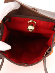 2004 Herbag TPM 橙色/红色