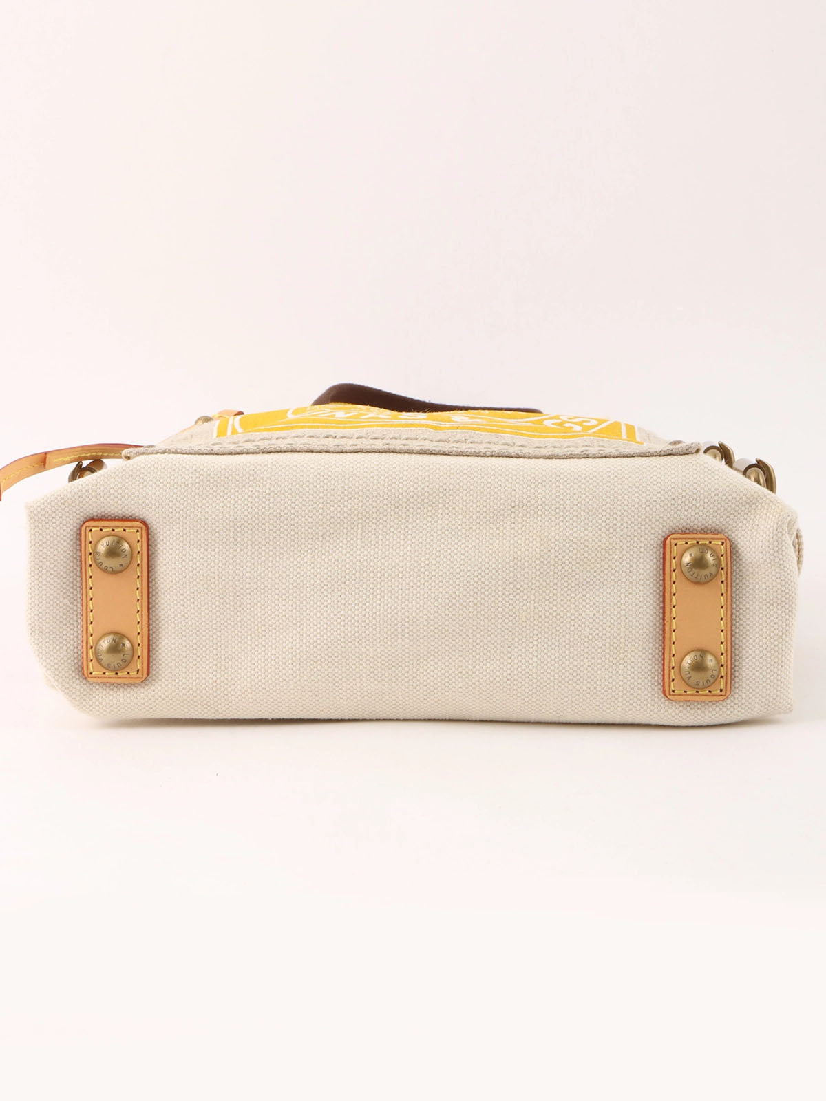 2005 Globe Shopper PM Beige/Yellow