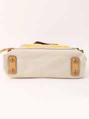 2005 Globe Shopper PM Beige/Yellow