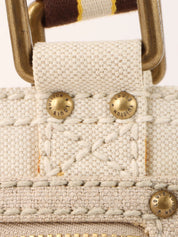 2005 Globe Shopper PM Beige/Yellow