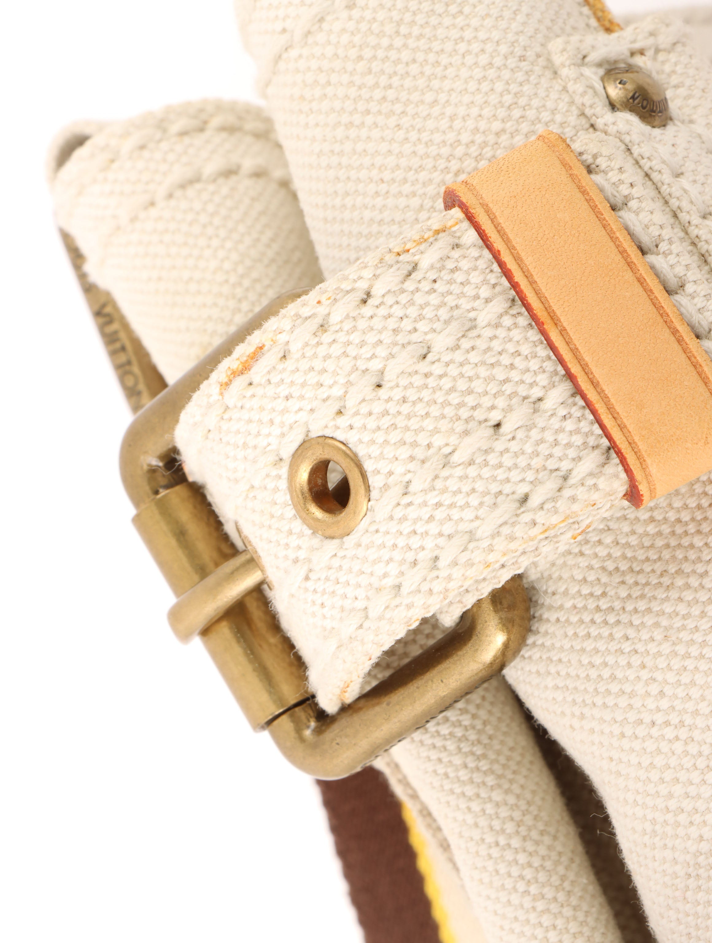 2005 Globe Shopper PM Beige/Yellow