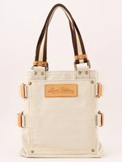 2005 Globe Shopper PM Beige/Yellow