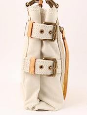 2005 Globe Shopper PM Beige/Yellow