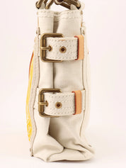 2005 Globe Shopper PM Beige/Yellow