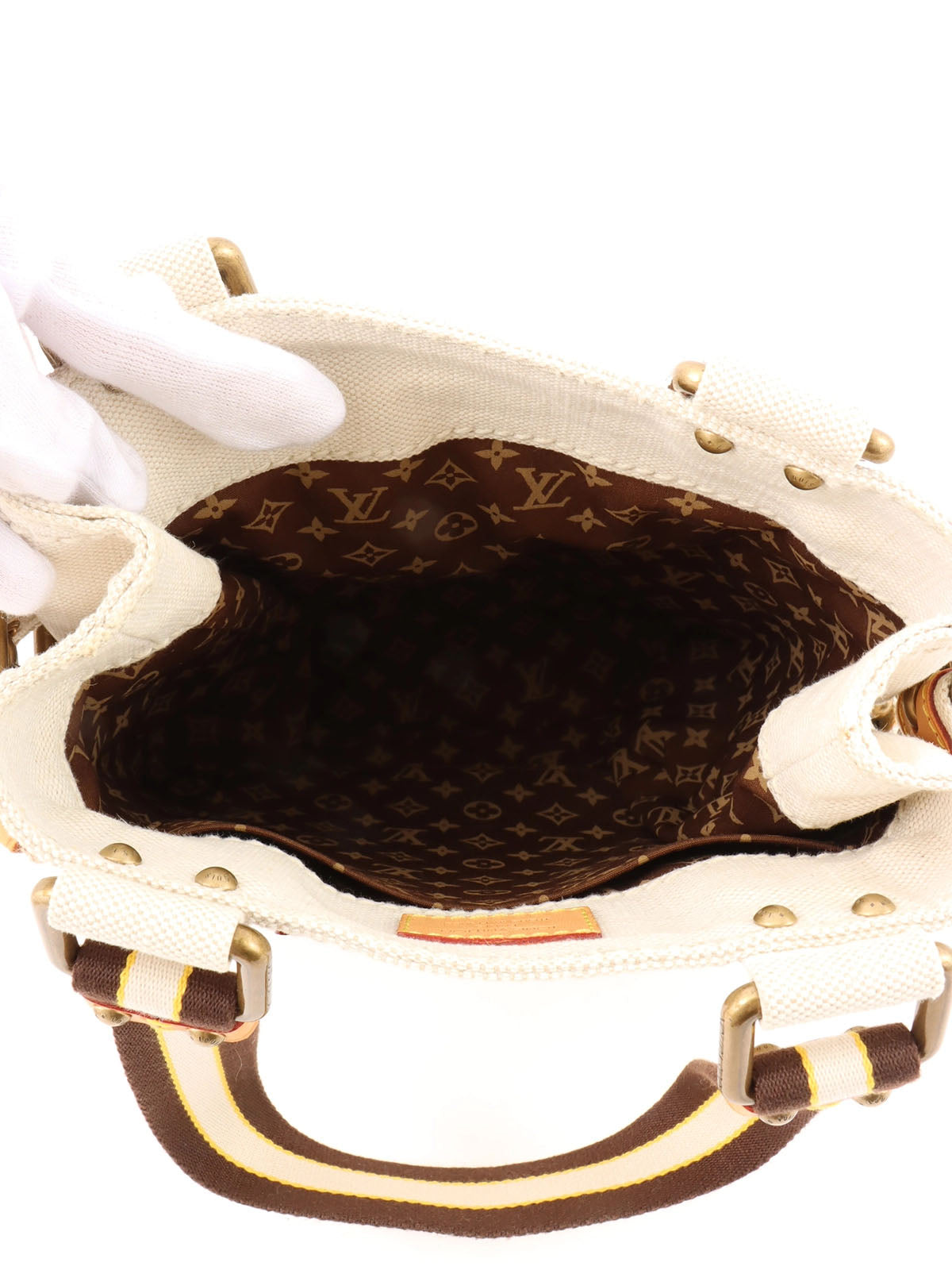 2005 Globe Shopper PM Beige/Yellow