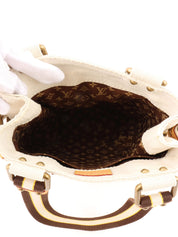 2005 Globe Shopper PM Beige/Yellow