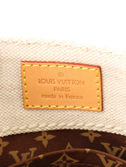 2005 Globe Shopper PM Beige/Yellow