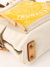 2005 Globe Shopper PM Beige/Yellow