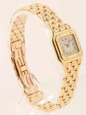 18K Mini Panthère 金