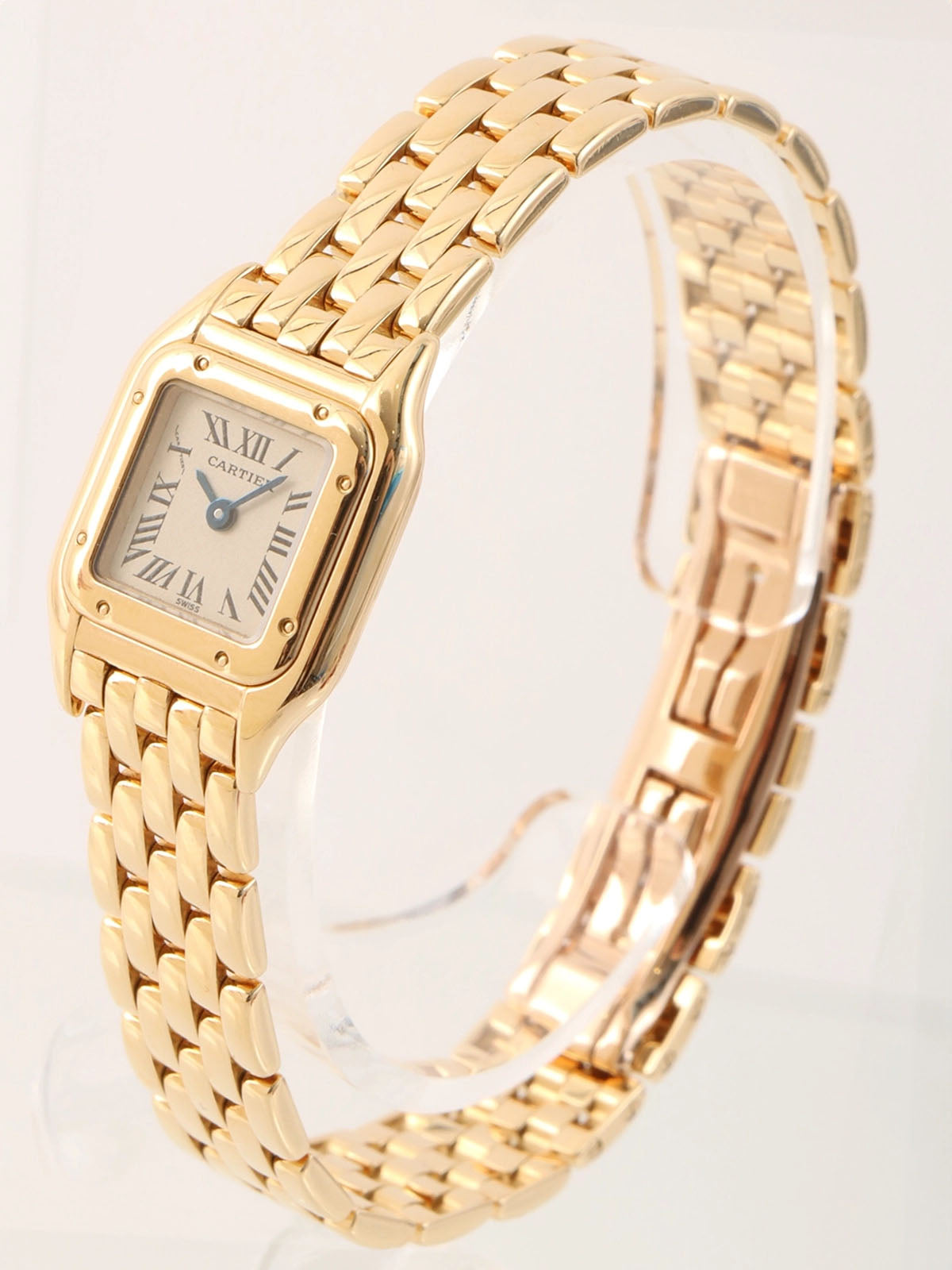 18K Mini Panthère 金