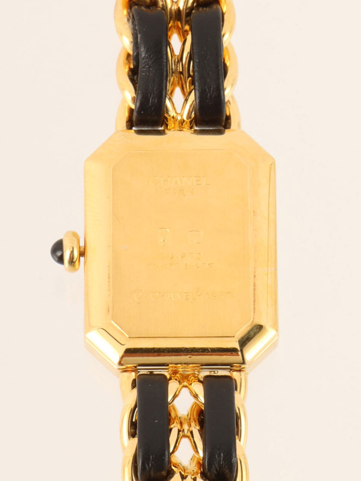 Premiere XL Gold/Black