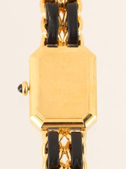 Premiere XL Gold/Black