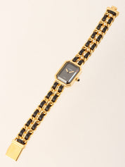 Premiere XL Gold/Black