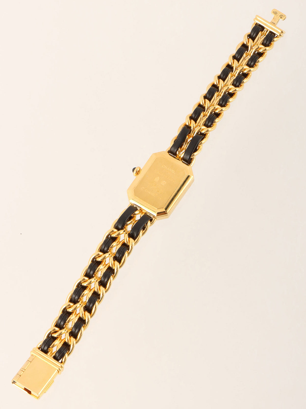 Premiere XL Gold/Black