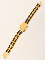 Premiere XL Gold/Black