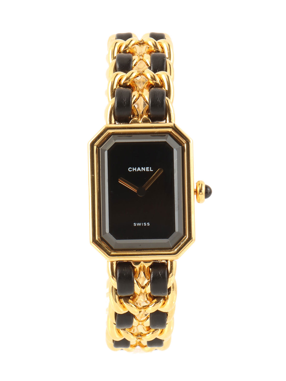 Premiere XL Gold/Black