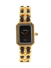 Premiere XL Gold/Black