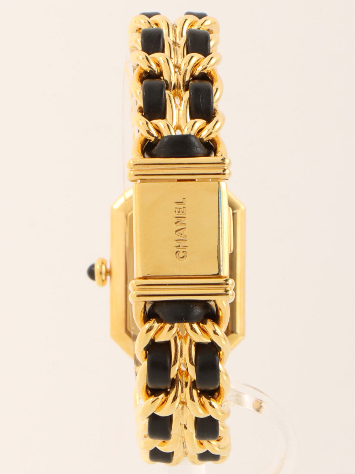 Premiere XL Gold/Black
