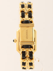 Premiere XL Gold/Black
